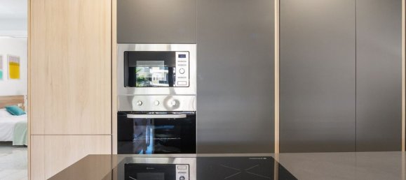 Apartamento de 2 dormitorios en Alicante, Spain No. 177317 6