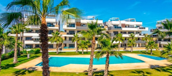 Apartamento de 2 dormitorios en Alicante, Spain No. 177317 21