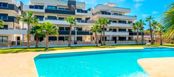 Apartamento de 2 dormitorios en Alicante, Spain No. 177317 23