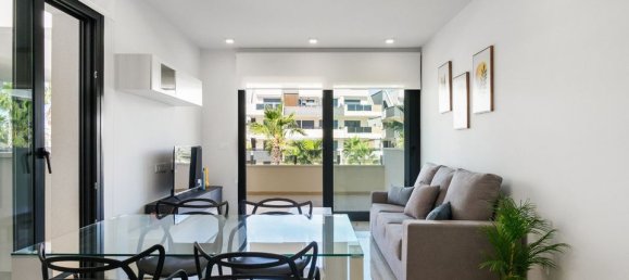 Apartamento de 2 dormitorios en Alicante, Spain No. 177317 2