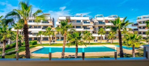 Apartamento de 2 dormitorios en Alicante, Spain No. 177317 18