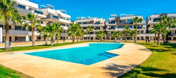 Apartamento de 2 dormitorios en Alicante, Spain No. 177317 26