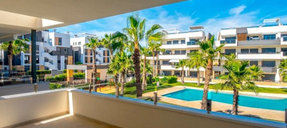 Apartamento de 2 dormitorios en Alicante, Spain No. 177317 19