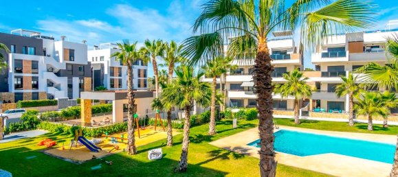 Apartamento de 2 dormitorios en Alicante, Spain No. 177317 22