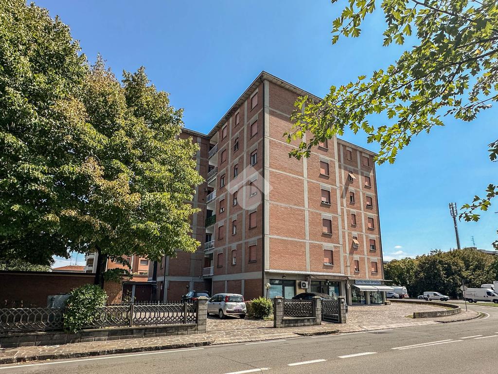 3 Schlafzimmer Wohnung in Carpi, Italy, Nr. 273390