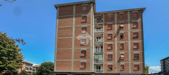 3 Schlafzimmer Wohnung in Carpi, Italy, Nr. 273390 15