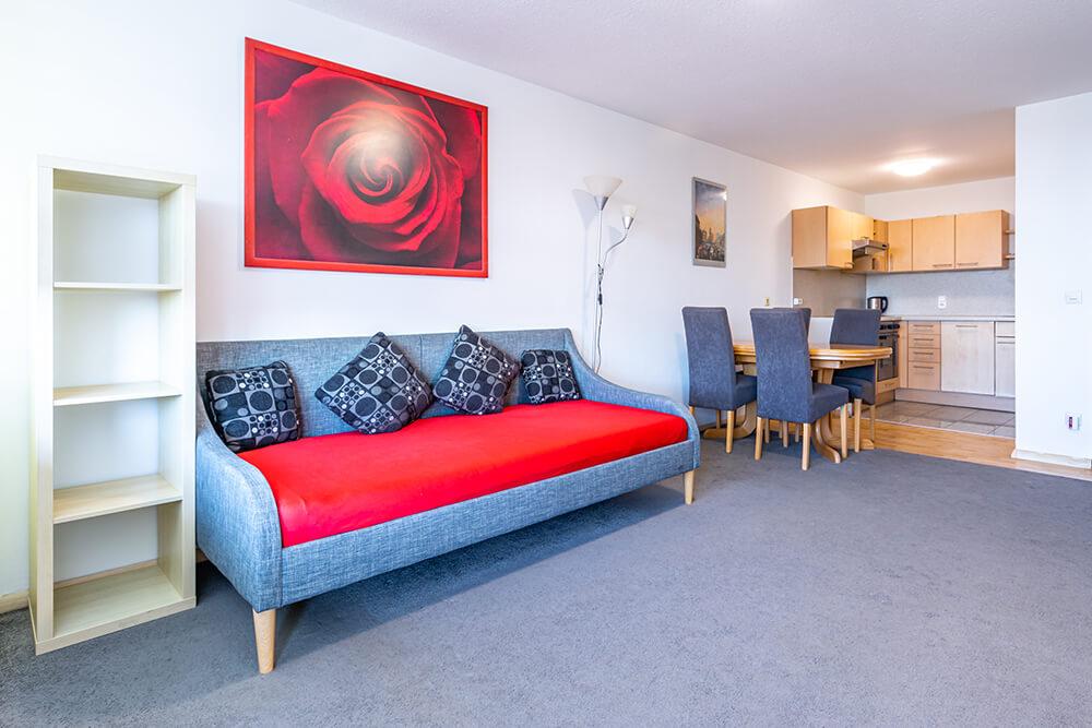 1 bedroom Apartment in Munich, Germany No. 177543