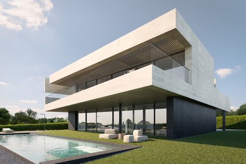 4 bedrooms Villa in Lagos, Portugal No. 150078
