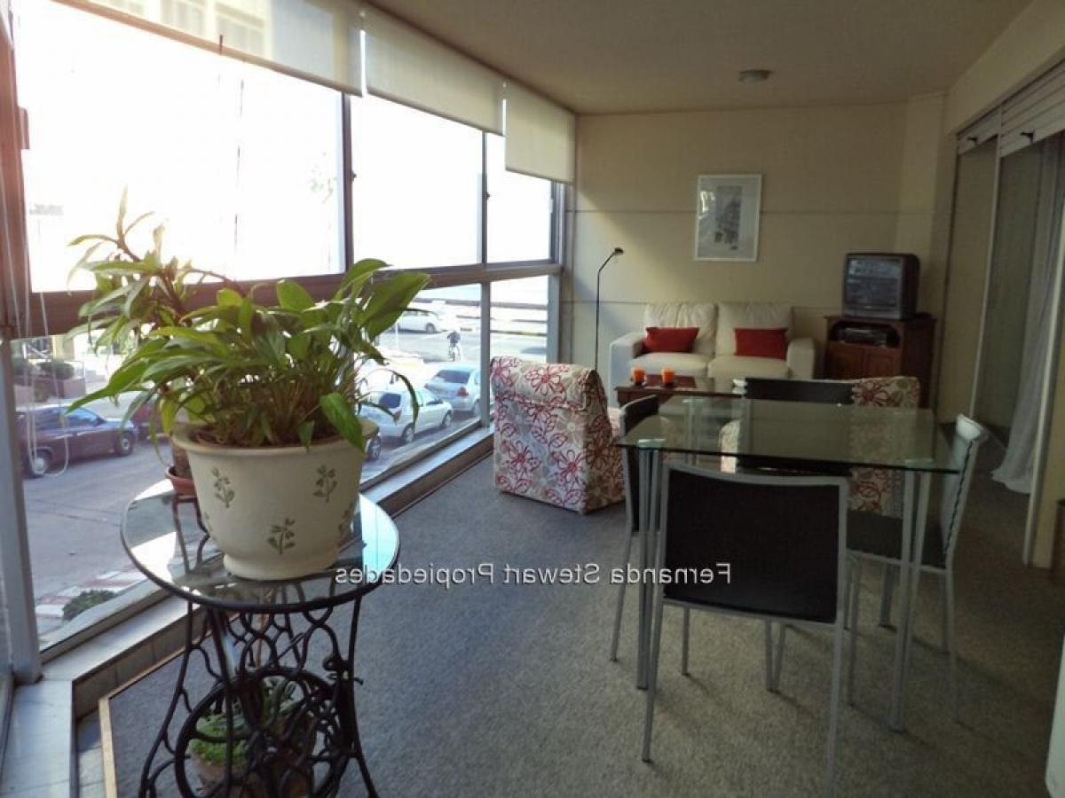4 bedrooms Apartment in Montevideo, Uruguay No. 3145
