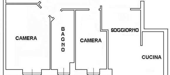 3 bedrooms Apartment in Bresso, Italy No. 365001 18