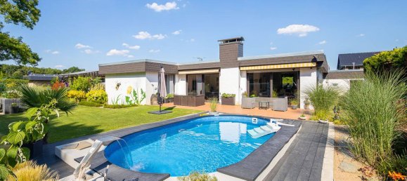 Bungalow de 3 dormitorios en Dormagen, Germany No. 305742 23