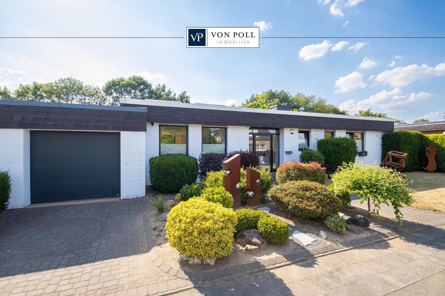 Bungalow de 3 dormitorios en Dormagen, Germany No. 305742