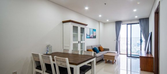 2 bedrooms Apartment in District 10, Vietnam No. 17526 4