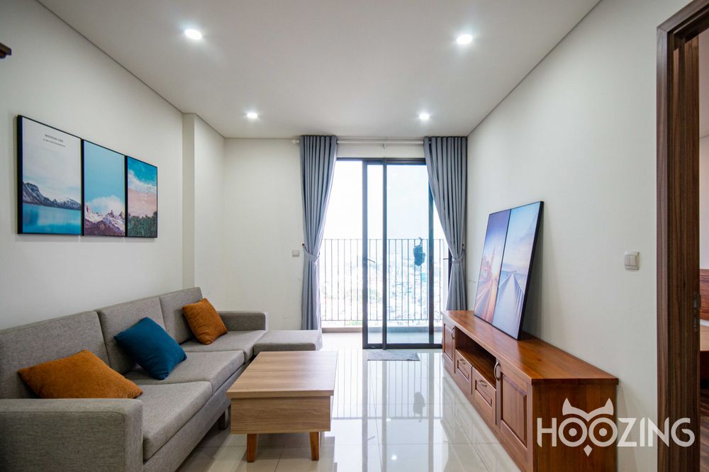 2 bedrooms Apartment in District 10, Vietnam No. 17526