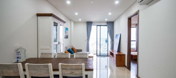 2 bedrooms Apartment in District 10, Vietnam No. 17526 6
