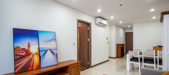 2 bedrooms Apartment in District 10, Vietnam No. 17526 7