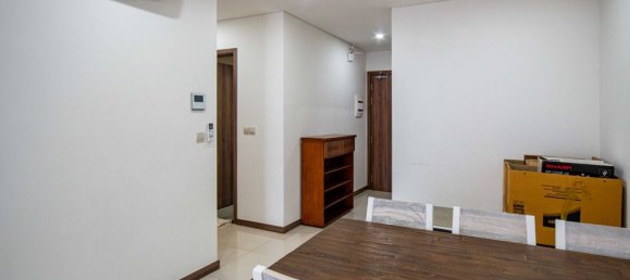 2 bedrooms Apartment in District 10, Vietnam No. 17526 12