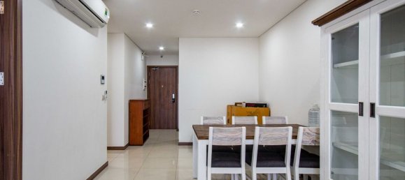 2 bedrooms Apartment in District 10, Vietnam No. 17526 8