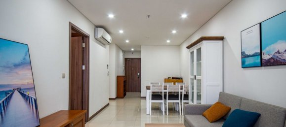 2 bedrooms Apartment in District 10, Vietnam No. 17526 5