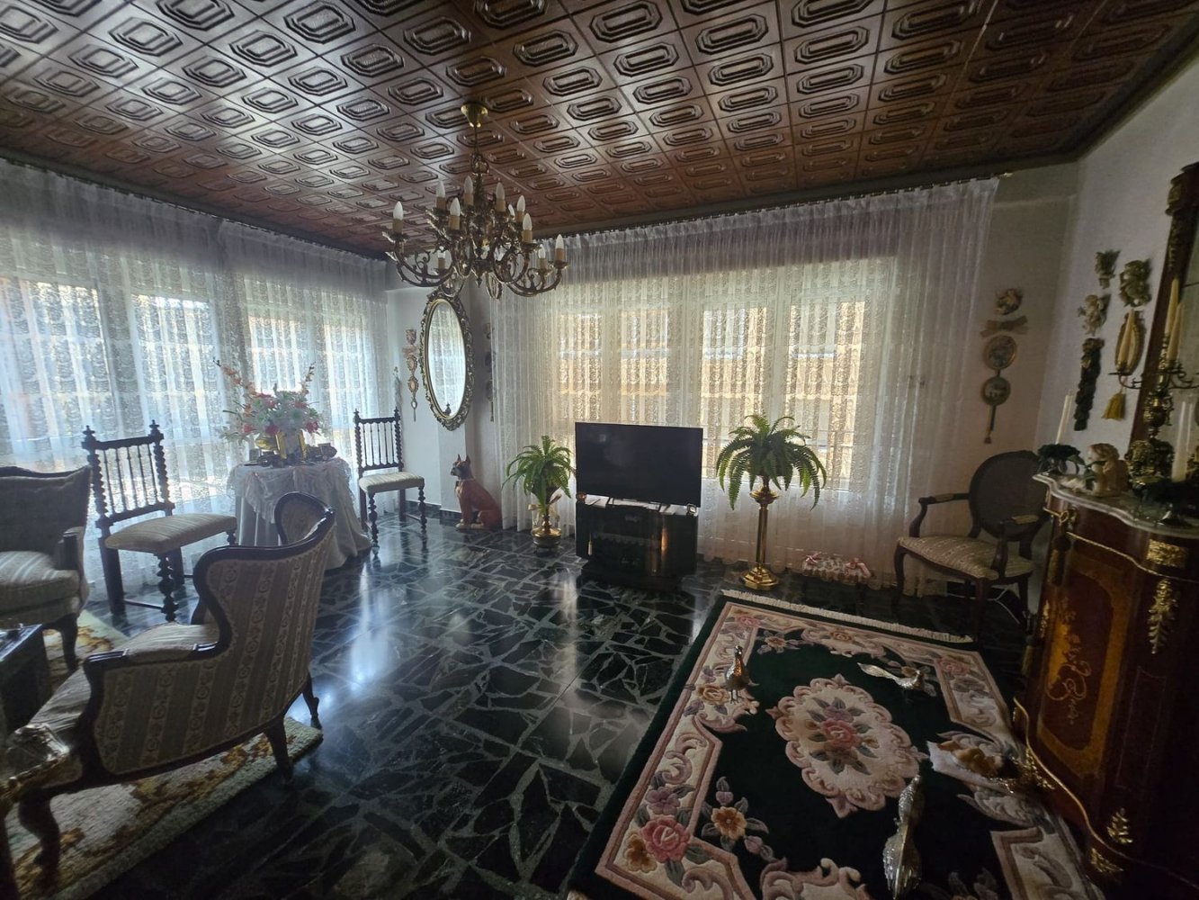 4 Schlafzimmer Wohnung in La Rioja, Spain, Nr. 267714