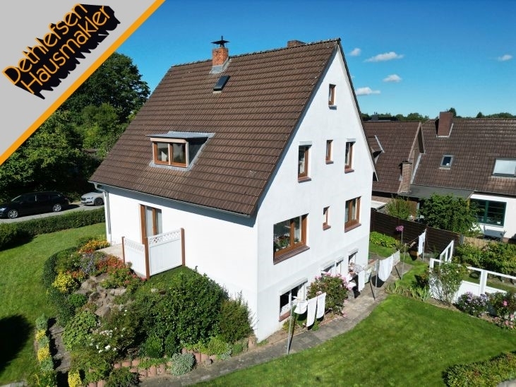 Moradia em banda T3 em Kiel, Germany N.º 318319