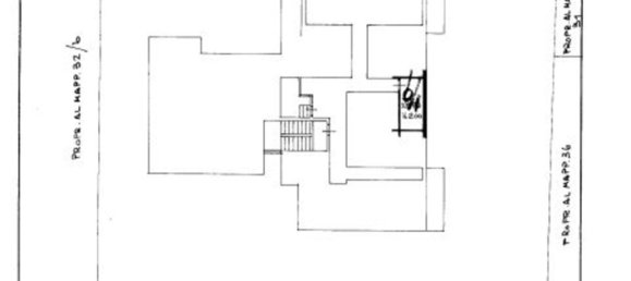 Apartamento de 6 habitaciónes en Monza, Italy No. 3609 8