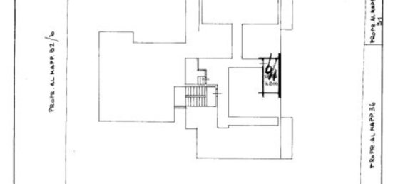 Apartamento de 6 habitaciónes en Monza, Italy No. 3609 6