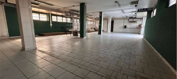 5-salle Entrepôt à Cinisello Balsamo, Italy No. 175984 30