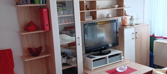 1 chambre Appartement à Gottingen, Germany No. 266869 2