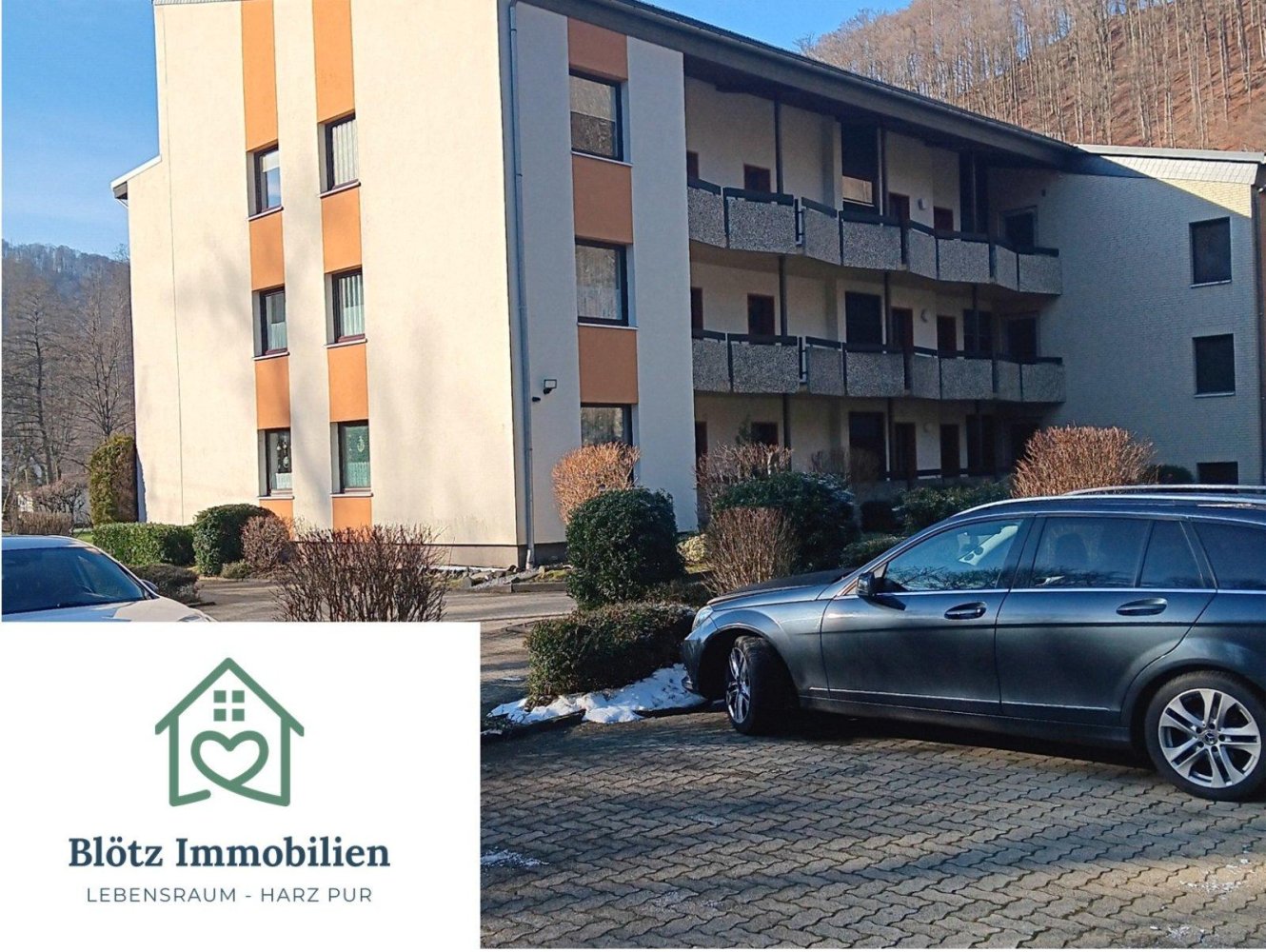 1 chambre Appartement à Gottingen, Germany No. 266869