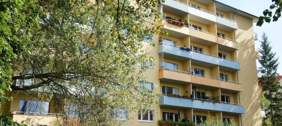 Studio à Wilmersdorf, Germany No. 363453 2