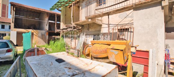 2 rooms House in Cameri, Italy No. 293718 14