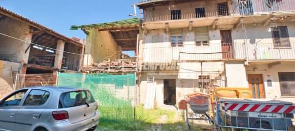 2 rooms House in Cameri, Italy No. 293718 20