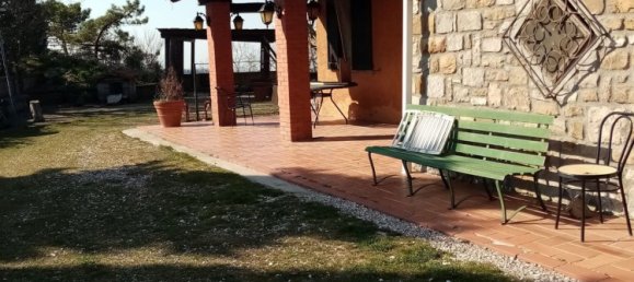 4 rooms Villa in Roccalbegna, Italy No. 257101 10