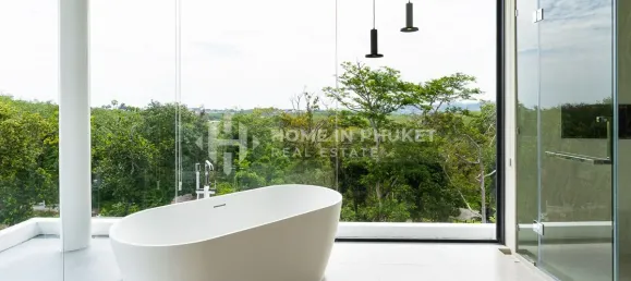 5 chambres house à vendre à Phuket, Southern Thailand, Thailand № 66898 15