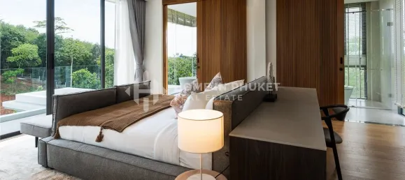 5 chambres house à vendre à Phuket, Southern Thailand, Thailand № 66898 13