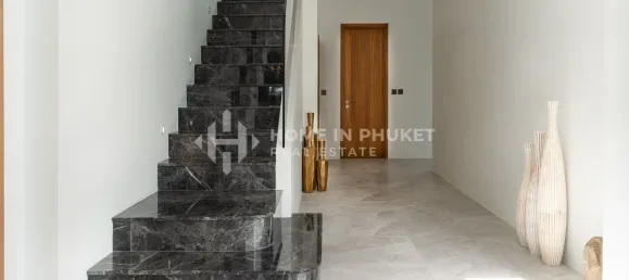 5 chambres house à vendre à Phuket, Southern Thailand, Thailand № 66898 27