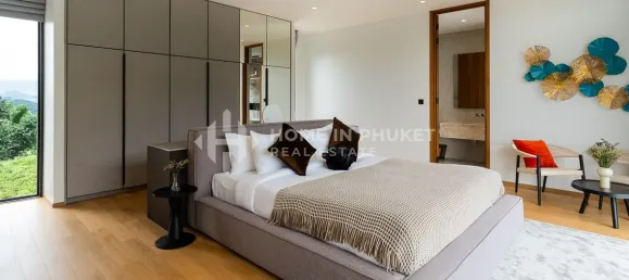 5 chambres house à vendre à Phuket, Southern Thailand, Thailand № 66898 16