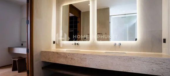 5 chambres house à vendre à Phuket, Southern Thailand, Thailand № 66898 24