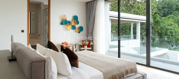 5 chambres house à vendre à Phuket, Southern Thailand, Thailand № 66898 17