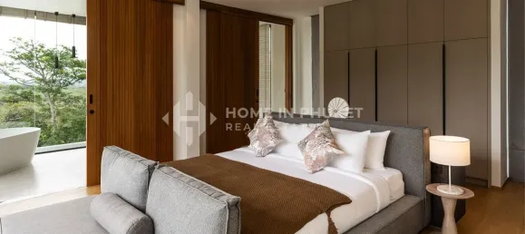 5 chambres house à vendre à Phuket, Southern Thailand, Thailand № 66898 14
