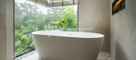 5 chambres house à vendre à Phuket, Southern Thailand, Thailand № 66898 25
