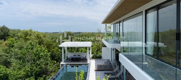 5 chambres house à vendre à Phuket, Southern Thailand, Thailand № 66898 28