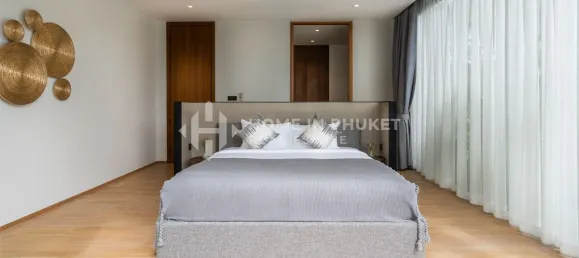 5 chambres house à vendre à Phuket, Southern Thailand, Thailand № 66898 21
