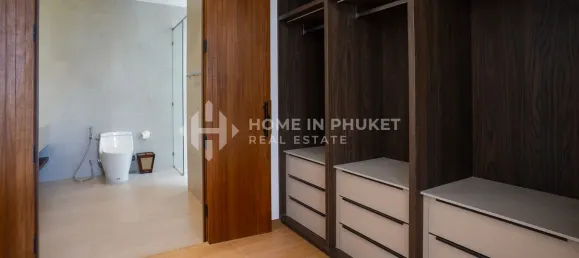 5 chambres house à vendre à Phuket, Southern Thailand, Thailand № 66898 23