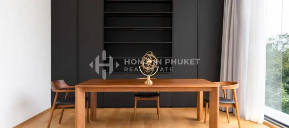 5 chambres house à vendre à Phuket, Southern Thailand, Thailand № 66898 26