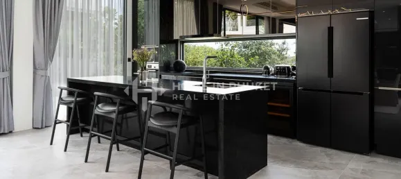 5 chambres house à vendre à Phuket, Southern Thailand, Thailand № 66898 9