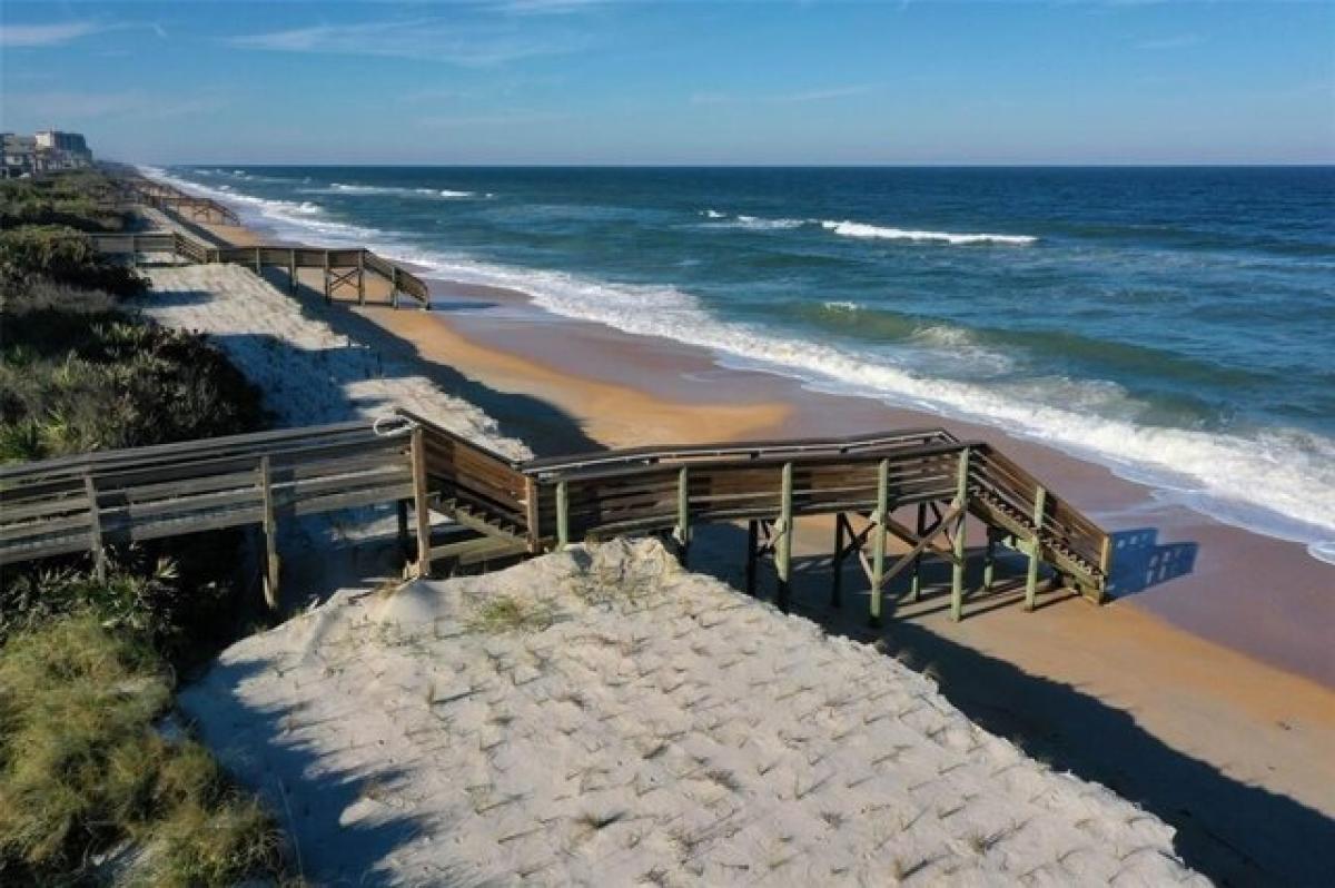  Land in Palm Coast, USA No. 501147