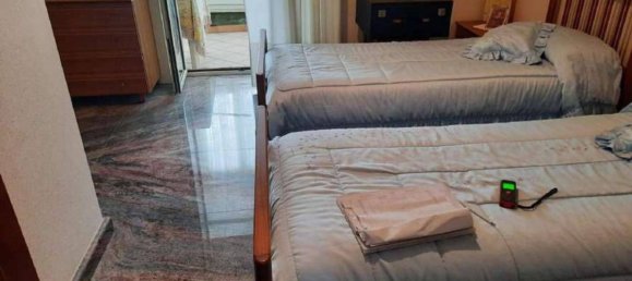 Квартира с 5 комнатами в Каникатти, Италия № 257909 15