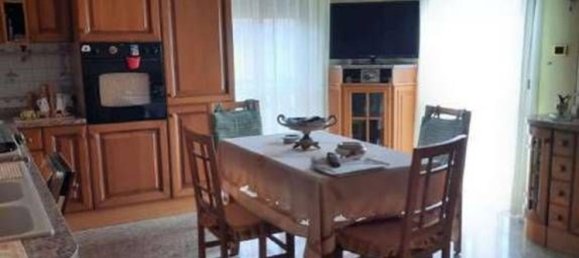 Квартира с 5 комнатами в Каникатти, Италия № 257909 8